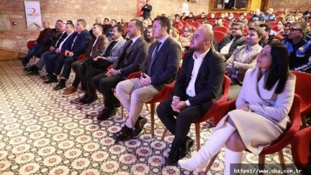 Başkan Yılmaz: 'Silivri'nin Zemin Haritasını Çıkarıyoruz'