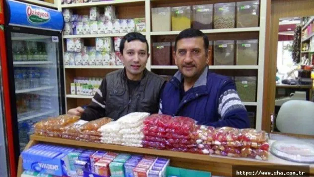 Çerezler Silivri Kuruyemiş'ten