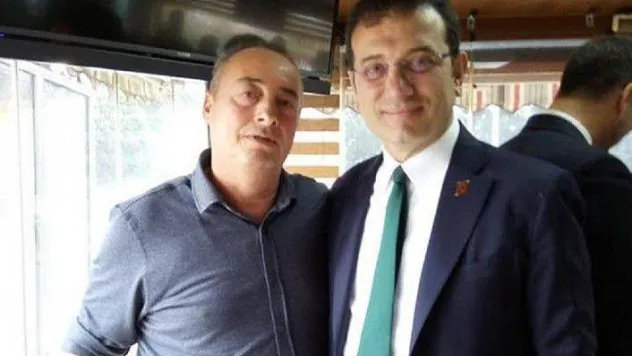 İmamoğlu Mandacı'yı tercih etti