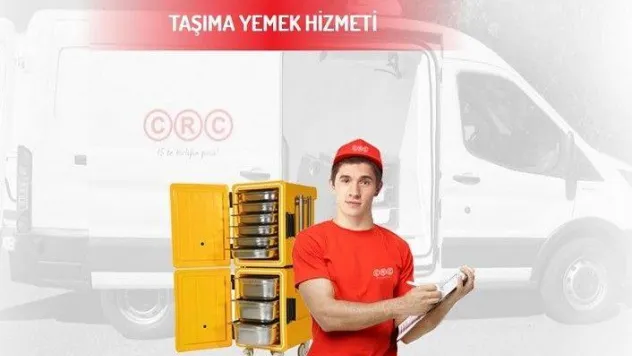 Crc Yemek Hizmetleri