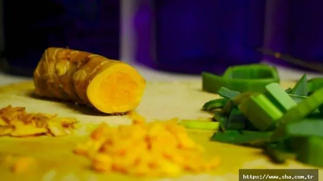 Curcumin nedir? Curcumin zayıflatırmı?