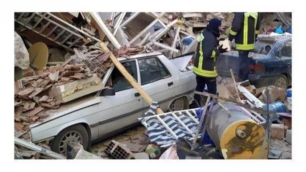 Deprem kahini Dyson Lin'den Silivri için kritik uyarı!