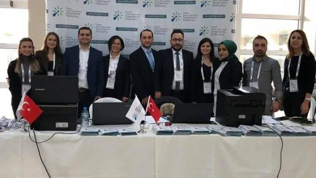 'İnsan Tüketilebilir Bir Kaynak Değildir'