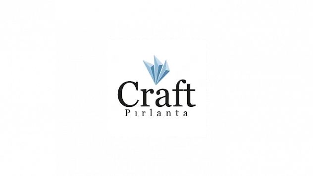 Pırlantada Marda: Craft Pırlanta