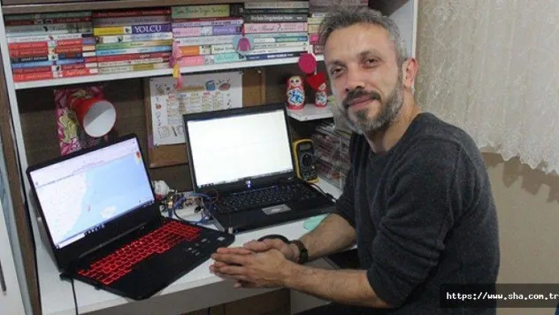 Silivri depremini bildi, yeni uyarılarda bulundu