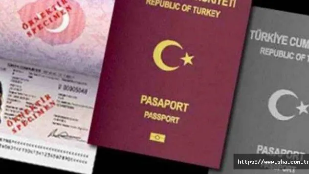 2020 Schengen Vize Ücretleri Değişti: İşte Yeni Fiyatlar