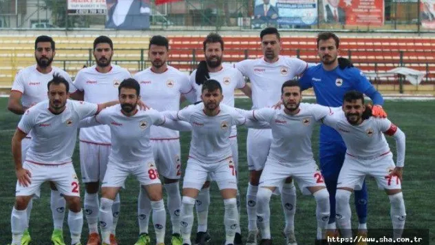 Çatalca'nın puanları çalındı 1-1