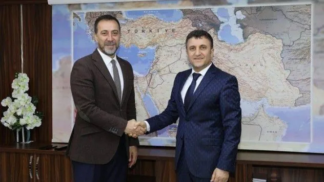 Denetimli Serbestlik Protokolü İmzalandı