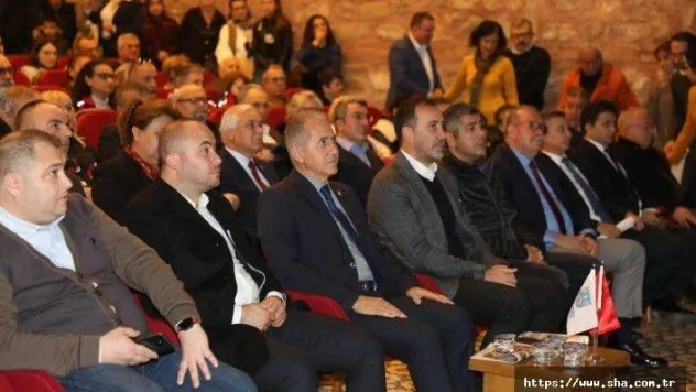 Deprem Çalıştayı düzenlendi