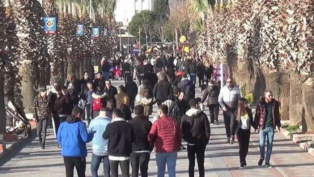 Silivri'de yazdan kalma bir hafta sonu