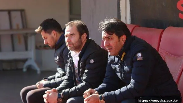 Türk 'Hak edenin kazanacağı bir maç olsun'