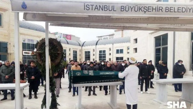 Cenaze namazında korona virüs tedbiri