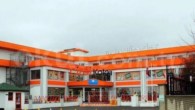 Çizgi Koleji tüm önlemleri aldı