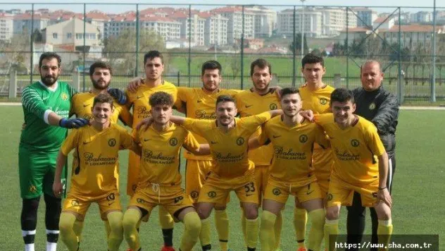 Değirmenköy'den, Çakıl'a farklı tarife 4-0