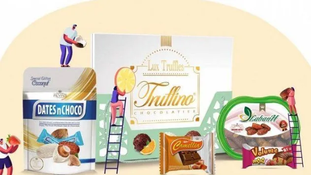 Dünyanın Lezzetli Tatları İçin Alyan Gıda