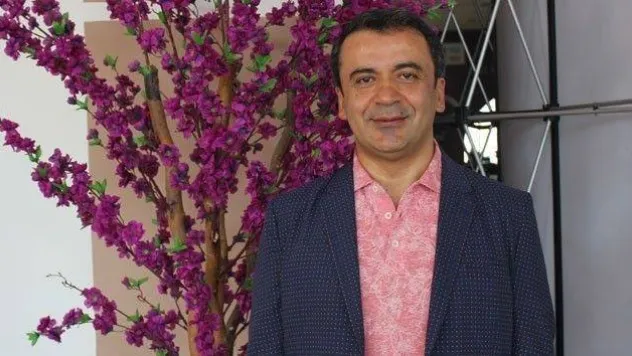 Gökkuşağı Kolejleri Yönetim Kurulu Başkanı Gayretli: 'LGS ve YKS'ye hazırlıkta eğitime ara vermiyoruz'