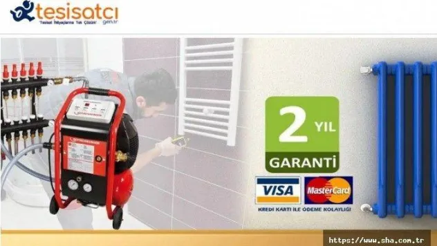 Kalorifer Petek Temizleme