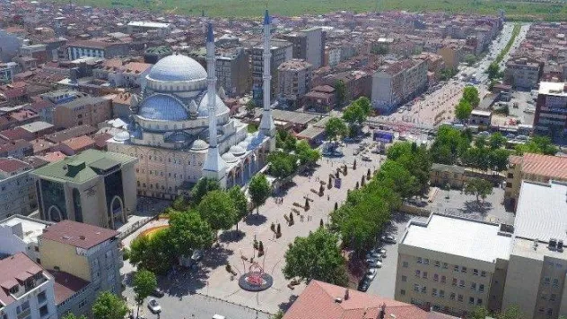 Sultangazi'nin havası temiz