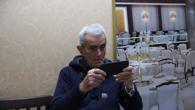 Ümraniye'de koronavirüse karşı online nikah dönemi başladı