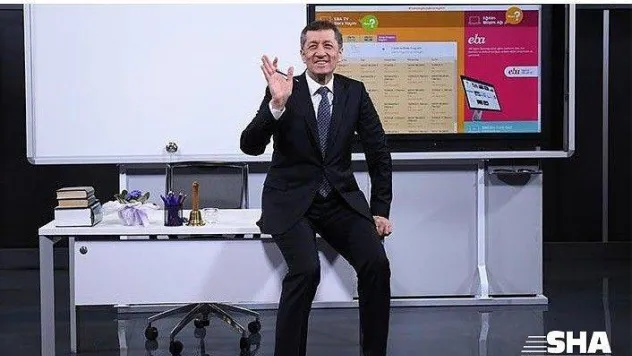 Bakan Selçuk'tan okulların açılmasıyla ilgili açıklama