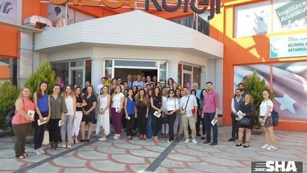 Çizgi Koleji Online deneme sınavı yapacak