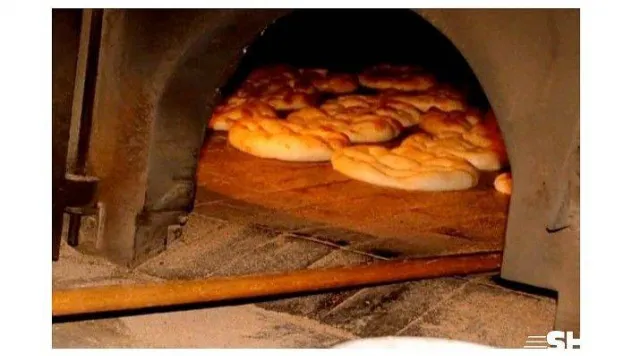 Fırıncılar Ramazan pidesini erkenden hazırlıyor!