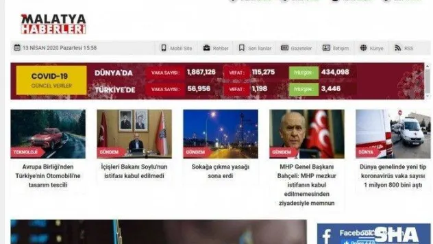 Malatya'da Gezilecek Yerler