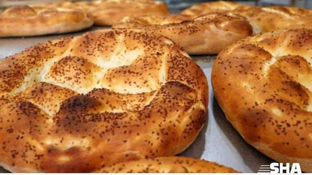 Ramazan pidesinin fiyatı belli oldu!