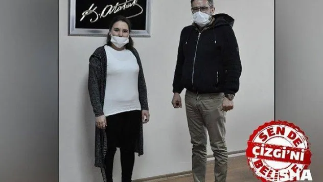 Çizgi Koleji'ne Yoğun Kayıt Talebi