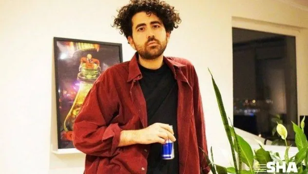 Emir Yargın, Red Bull Warm Up katılımcılarına ipuçları verdi