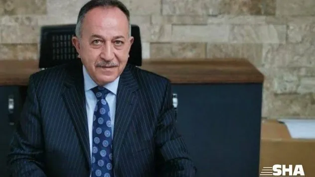 Gelecek Partisinden bayram kutlaması