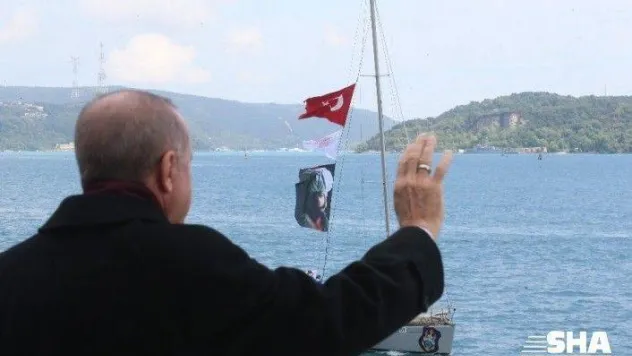 İstanbul'un Fethi'nin 567. Yılı kutlamaları başladı