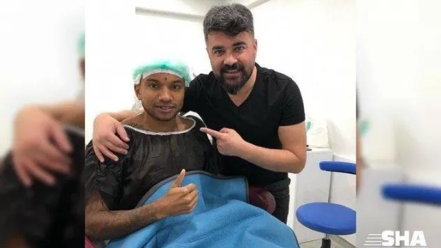 Sonbahar aylarında saç ekiminde pik seviyesi görülebilir