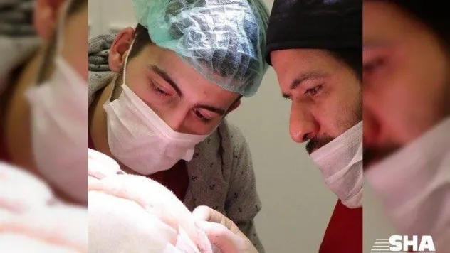 DoctorZen CEO'su İsmail Zengin: ''Saç ekimi yaptırırken pandemi nedeniyle tedbir alan klinikler tercih edilmeli''