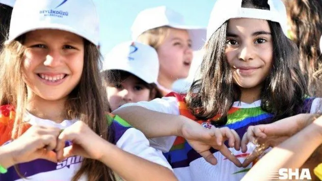 Yaz spor okulları kayıtları başlıyor