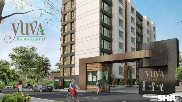 Yazıcı Yapı'dan Yeni konut kredi paketine tam destek