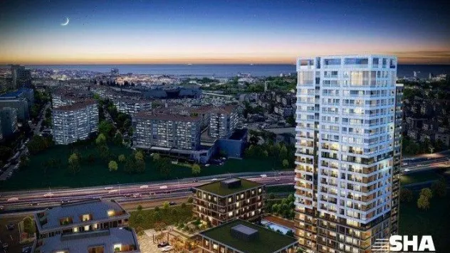 Yeni konut kredi paketine indirimlerle tam destek