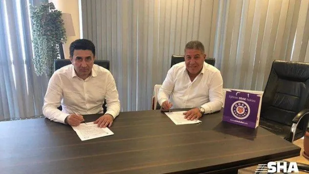 İş Birliğinin ODAK Noktası Oldular