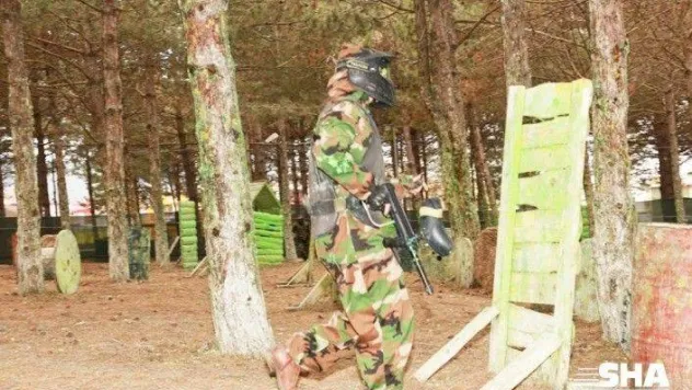 Paintball Oyun Kuralları Nelerdir?