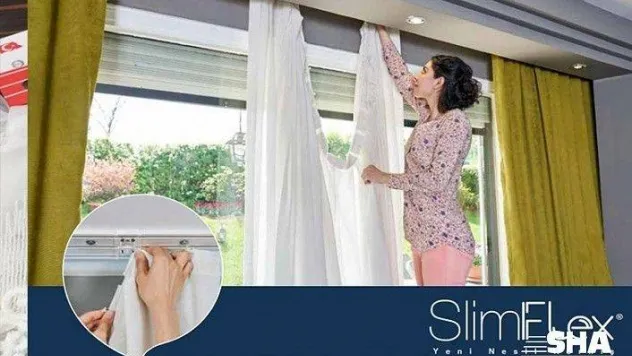Yeni Nesil Perde Takma Sistemlerini Keşfedin
