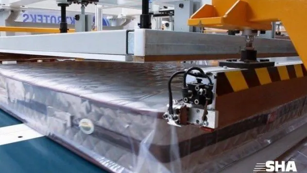 Bambi Yatak sanayinin ikinci en büyük 500'ünde