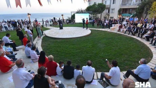 Kale Park Hasreti Sona Erdi