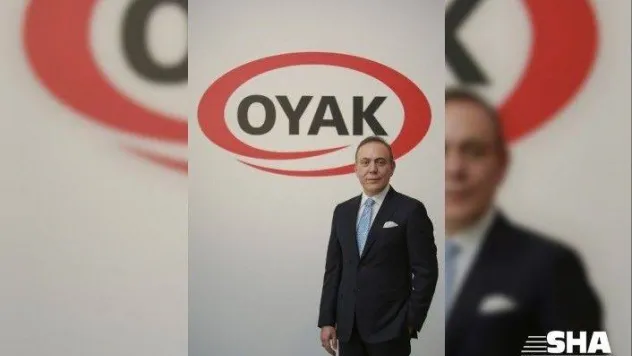 OYAK 'kararlılık zamanı' dedi yatırımla büyümeye odaklandı