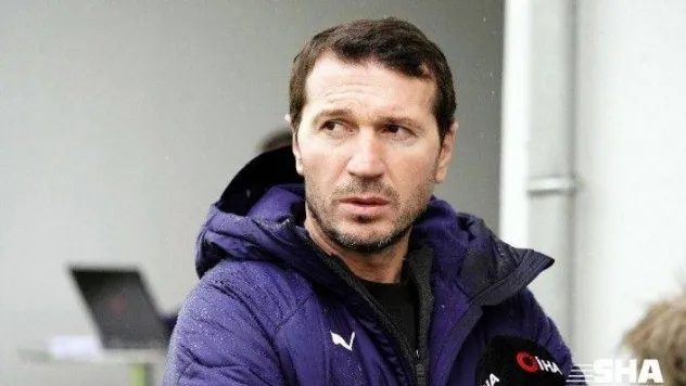 (Özel haber) Bayram Bektaş: "Alanyaspor ve Kayserispor'dan resmi teklif almadım"