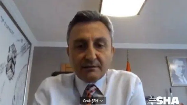 Uydu ve uzay teknolojileri yabancı katılımcılarla sanal platformda konuşulacak