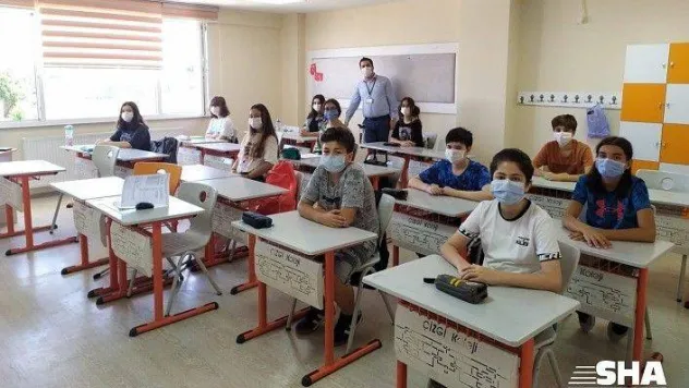Yeni Başarı Hikayelerinin İlk Satırları Yazılmaya Başlandı