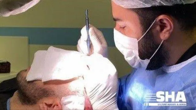 Million Hair Center CEO'su Fatih Köse: 'Saç ekimi yaptırmak isteyenlerin sayısı artacak'