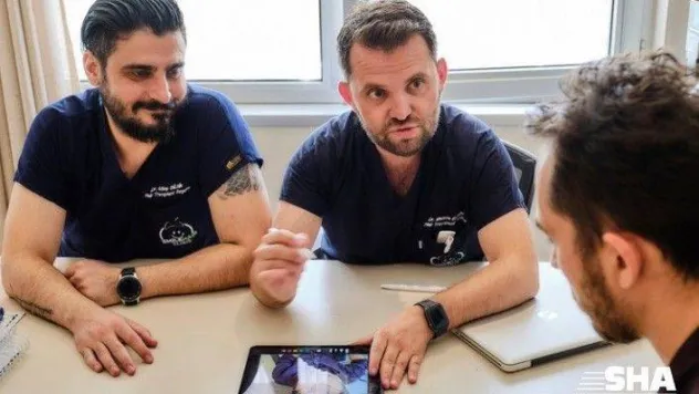 Smile Hair Clinic: &quotSaç ekimi operasyonunda nelere dikkat edilmeli?"