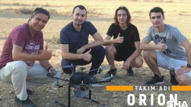 Uğur Okulları TEKNOFEST'ten gururla döndü