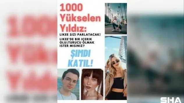 Likee, Türkiye'ye odaklandı